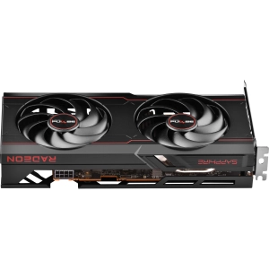 Sapphire Radeon RX 6600 XT PULSE