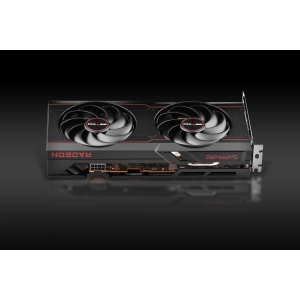 Sapphire Radeon RX 6600 XT PULSE