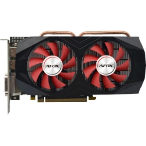 Placa de vídeo AFOX Radeon RX 580 AFRX580-8192D5H3-V2