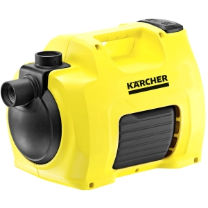 Surface Pump Karcher BP 4 Garden