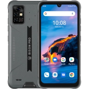 UMIDIGI Bison Pro 128GB/ celular 8GB