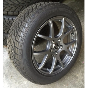 Bridgestone Blizzak LM-32 225/55 R16 95H