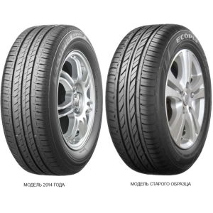 Pneus Bridgestone Ecopia EP150