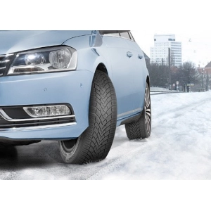 Continental WinterContact TS850