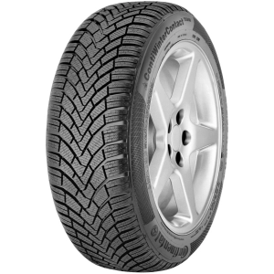 Pneus Continental ContiWinterContact TS850 195/55 R15 85H