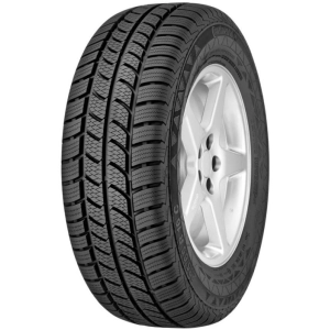 Pneus Continental VancoWinter 2 205/75 R16C 110R