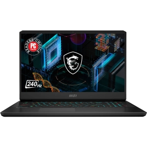 Notebook MSI GP76 11UG-059PL