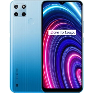 Telefone celular Realme C25Y 64GB