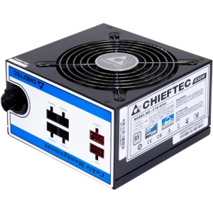 Fonte de alimentação Chieftec CTG-650C