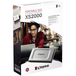 Kingston XS2000