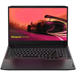 Notebook Lenovo IdeaPad Gaming 3 15ACH6