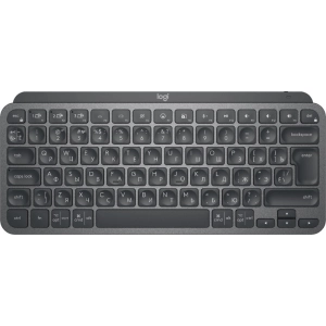 Logitech MX Keys Mini Teclado