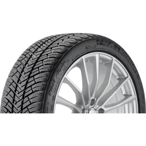 Michelin Pilot Alpin PA4 235/40 R18 95V