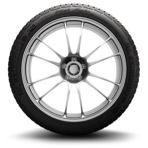 Michelin Pilot Alpin PA4 235/45 R19 99V