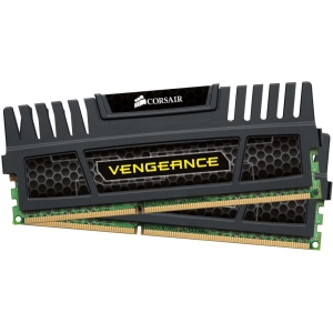 RAM Corsair CMZ16GX3M2A1600C9