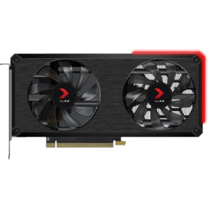 Placa de vídeo PNY GeForce RTX 3060 Ti 8GB XLR8 Gaming REVEL EPIC-X RGB Dual LHR