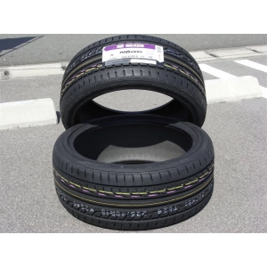 Pneus Nexen N6000 245/45 R17 99W