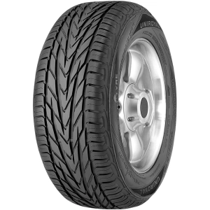 Pneus Uniroyal Rallye 4x4 Street 195/80 R15 96H