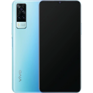 Celular Vivo Y31 64GB