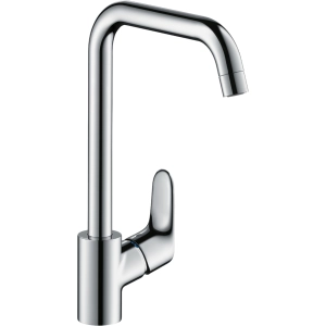 Torneira Hansgrohe Focus M41 31820000