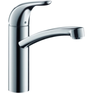 Misturador Hansgrohe Focus E 31780000