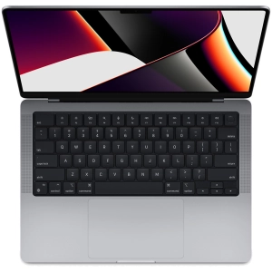 Notebook Apple MacBook Pro 14 (2021)