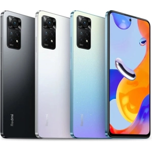 Xiaomi Redmi Note 11 Pro 128GB/6GB