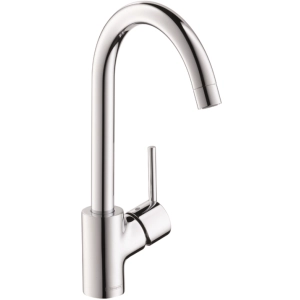 Torneira Hansgrohe Talis M52 14870000