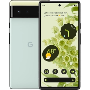 Celular Google Pixel 6 256GB