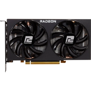 Placa de vídeo PowerColor Radeon RX 6600 Fighter