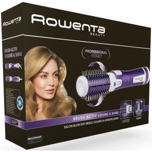 Rowenta Volume & Shine CF9530