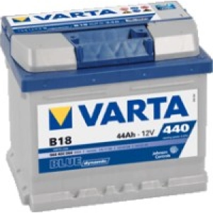 Bateria de carro Varta 544402044