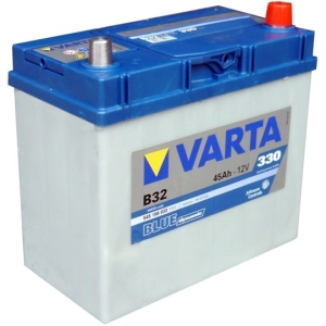 Bateria de carro Varta 545156033