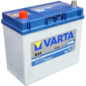 Bateria de carro Varta 545158033