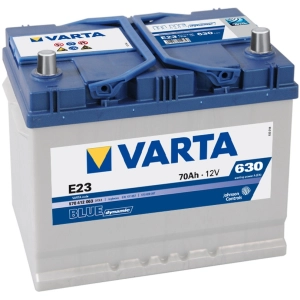 Bateria de carro Varta 570412063