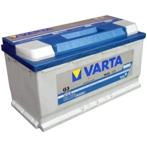 Bateria de carro Varta 595402080