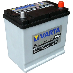 Bateria de carro Varta 545077030