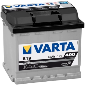 Bateria de carro Varta 545412040