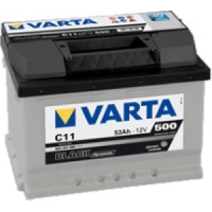 Bateria de carro Varta 553401050