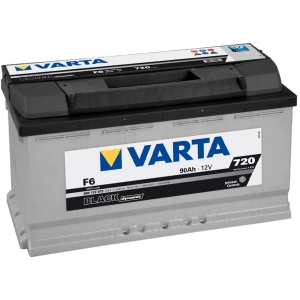 Bateria de carro Varta 590122072