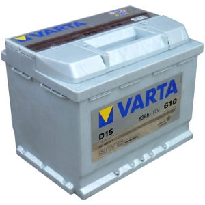 Bateria de carro Varta 563400061