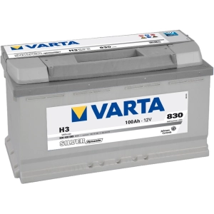 Bateria de carro Varta 600402083