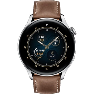 Huawei Watch 3 Classic Edition