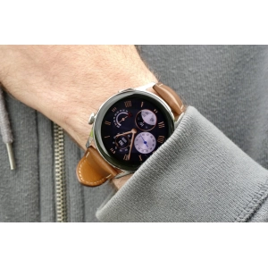 Huawei Watch 3 Classic Edition