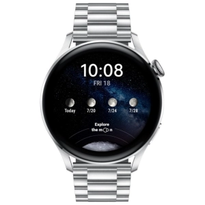 Huawei Watch 3 Elite Edition