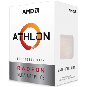 AMD 220GE BOX