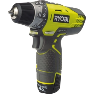 Furadeira/Driver Ryobi R12DD-220S