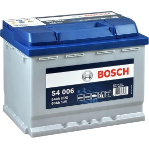 Bateria de carro Bosch 595 402 080