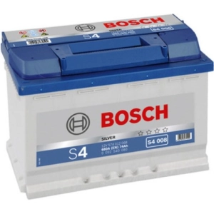 Bateria de carro Bosch 574 012 068