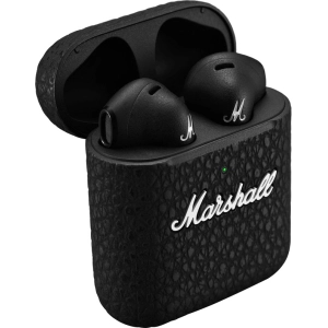 Marshall Minor III